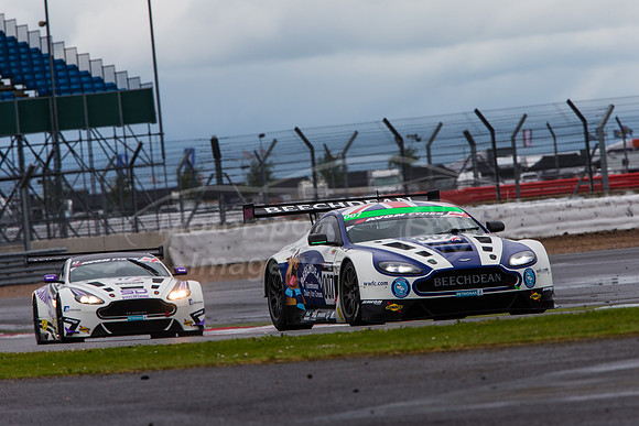 Andrew Howard / Jonny Adam