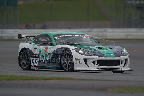 55  Alistair Barclay / Charles Hollings  PMW Expo Racing / Optimum Motorsport