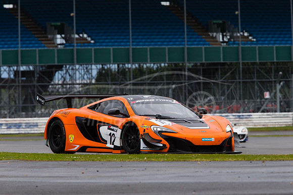 Gilles Vannelet / Adrian Qualfe-Hobbs