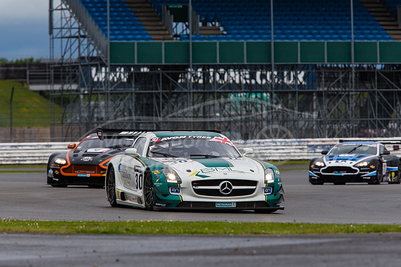 Alistair MacKinnon / Lewis Plato
