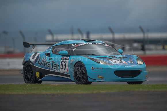 53  Richard Taffinder / James Nash  Stratton Motorsport Ultra Tek