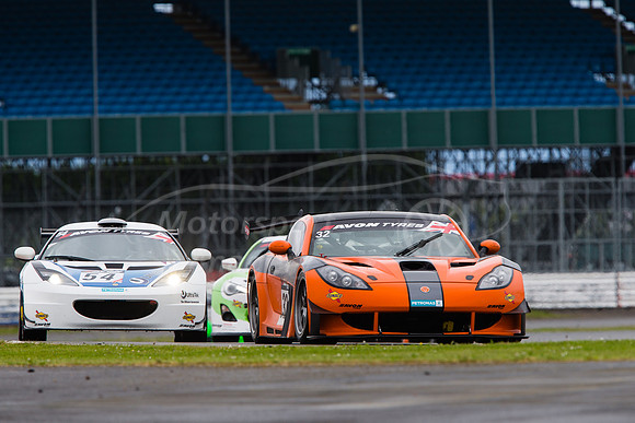 Steve Tandy / Mike Simpson