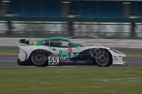 55  Alistair Barclay / Charles Hollings  PMW Expo Racing / Optimum Motorsport