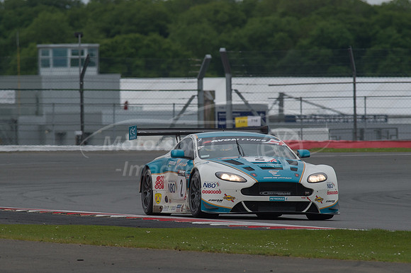 2  Ahmad Al Harthy / Daniel Lloyd  Oman Racing Team