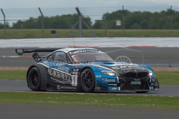 1  Marco Attard / Alexander Sims  Ecurie Ecosse
