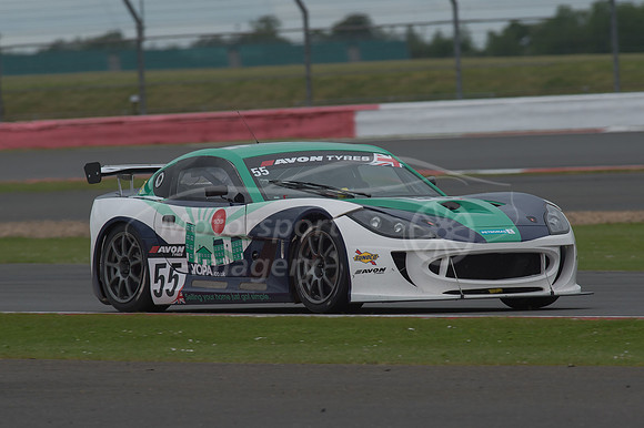 55  Alistair Barclay / Charles Hollings  PMW Expo Racing / Optimum Motorsport