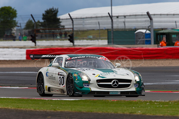 Alistair MacKinnon / Lewis Plato
