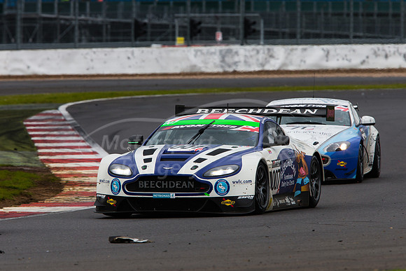 Andrew Howard / Jonny Adam