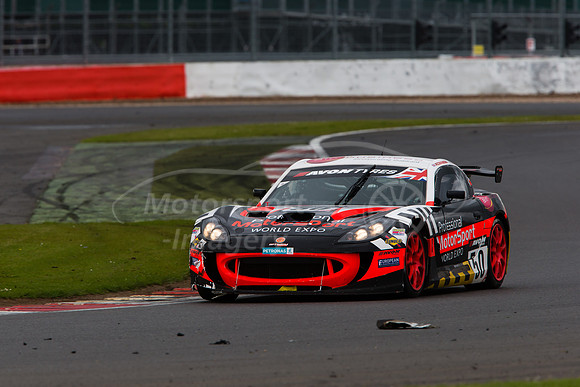 Graham Johnson / Mike Robinson