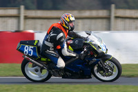 James Robinson, Honda 400RVF