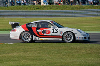 Porsche GT3
