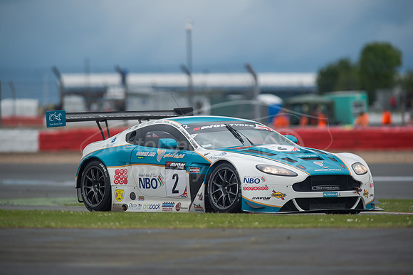 2  Ahmad Al Harthy / Daniel Lloyd  Oman Racing Team