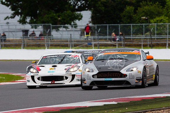 Chris Webster / James Harrison