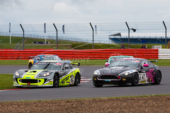 Adrian Barwick / Bradley Ellis