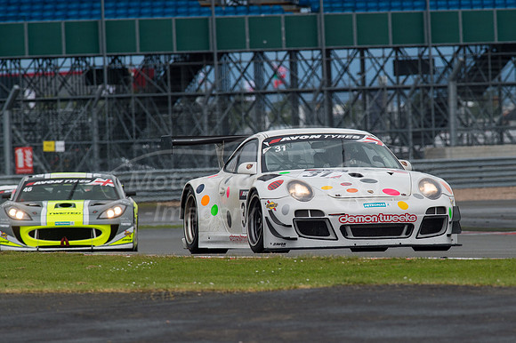 31  David Ashburn / Norbert Siedler  Daivd Ashburn / Trackspeed