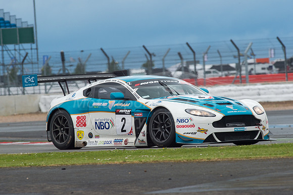 2  Ahmad Al Harthy / Daniel Lloyd  Oman Racing Team