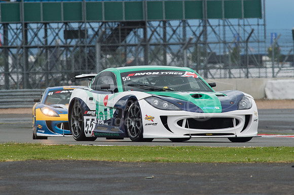 55  Alistair Barclay / Charles Hollings  PMW Expo Racing / Optimum Motorsport