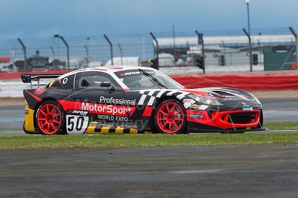 50  Graham Johnson / Mike Robinson   PMW Expo Racing / Optimum Motorsport