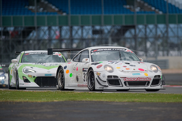 31  David Ashburn / Norbert Siedler  Daivd Ashburn / Trackspeed