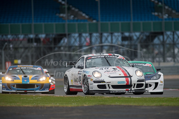49  Graham Coomes / Jake Hill  AmDtuning.com