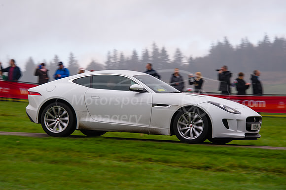 Jaguar F Type
