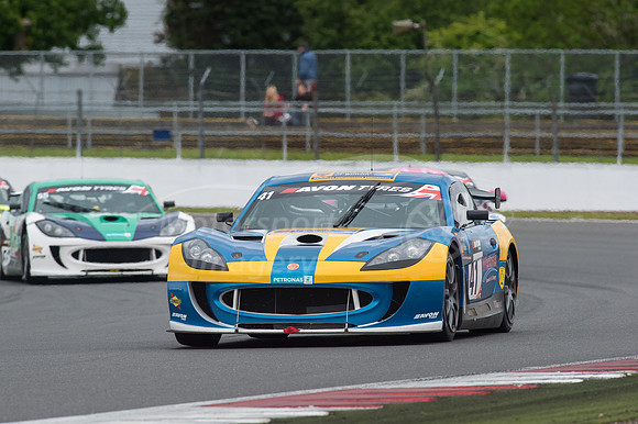 41  Anna Walewska / Rob Garofall  University of Bolton