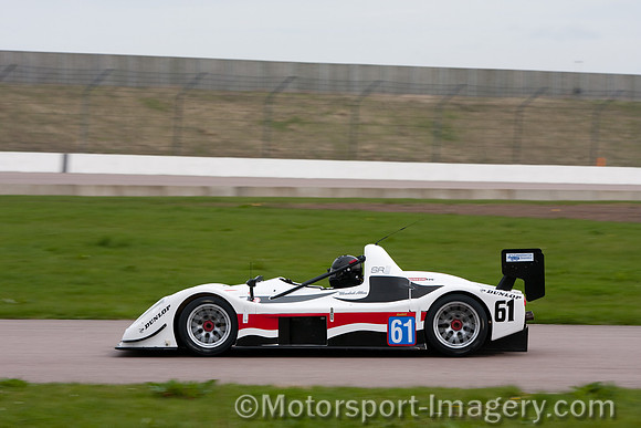 Competition Car Insurance Radical UK Cup