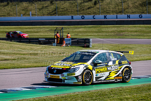 Tom Chilton