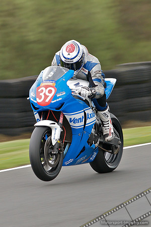 Leo Costello, Vent Axia Honda