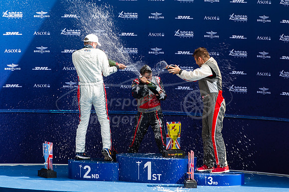 Podium