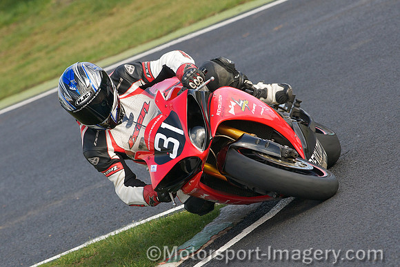 Arthur Oliver, Reelation Yamaha