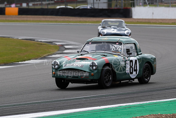 84 Nikolaj MORTENSEN/Jan MAGNUSSEN
