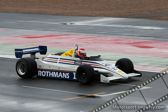 Mark Dwyer  March 811