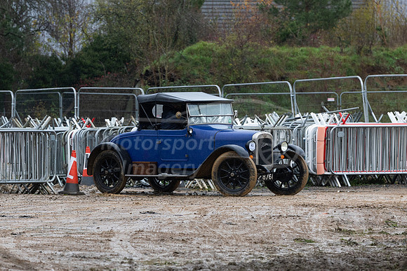 92 George Morton