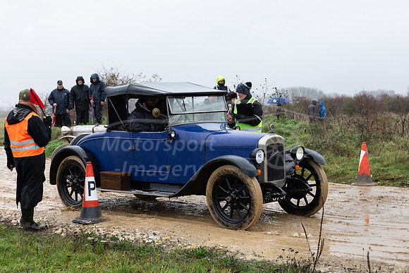 92 George Morton