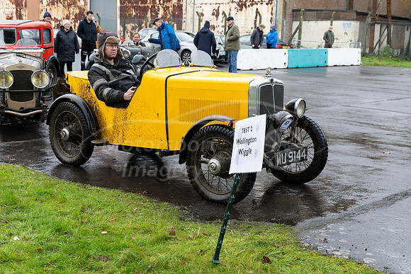 67 Michael Patterson