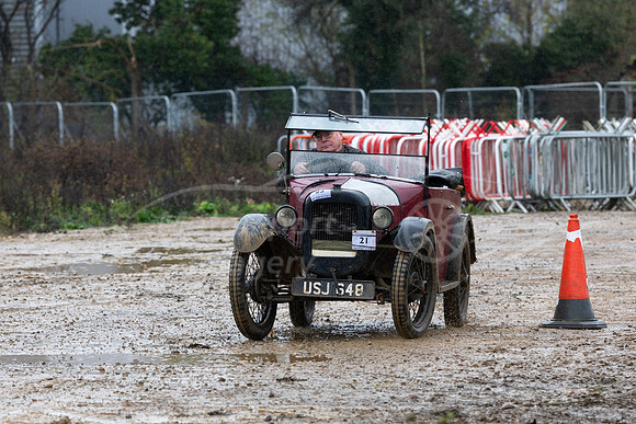 21 David Knight