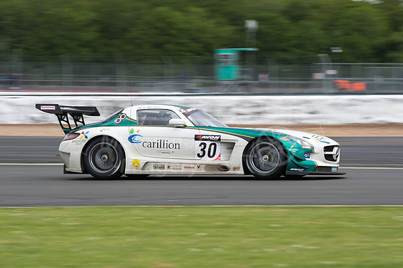 30  Alistair MacKinnon / Lewis Plato  RAM Racing