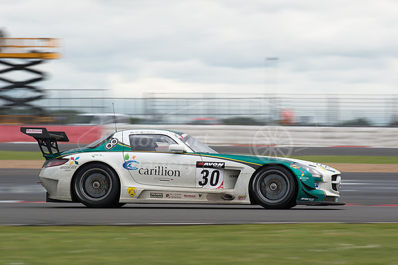 30  Alistair MacKinnon / Lewis Plato  RAM Racing