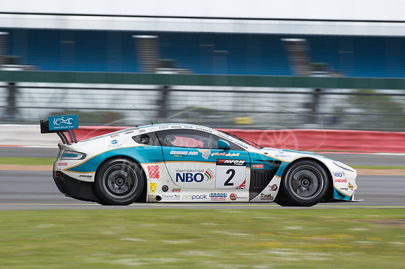 2  Ahmad Al Harthy / Daniel Lloyd  Oman Racing Team