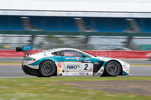 2  Ahmad Al Harthy / Daniel Lloyd  Oman Racing Team