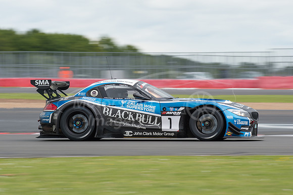 1  Marco Attard / Alexander Sims  Ecurie Ecosse