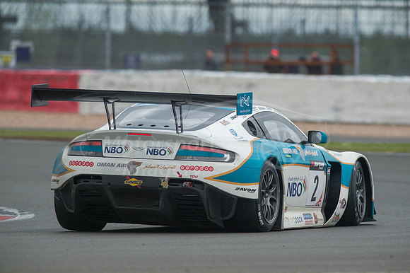 1  Marco Attard / Alexander Sims  Ecurie Ecosse