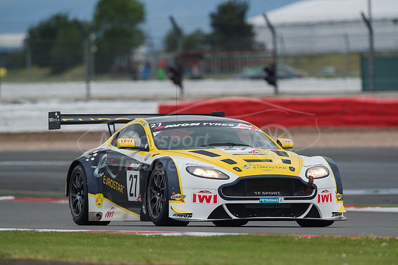 27  Andrew Jarman / Jody Fannin  TF Sport