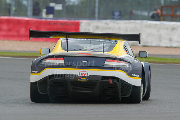 27  Andrew Jarman / Jody Fannin  TF Sport