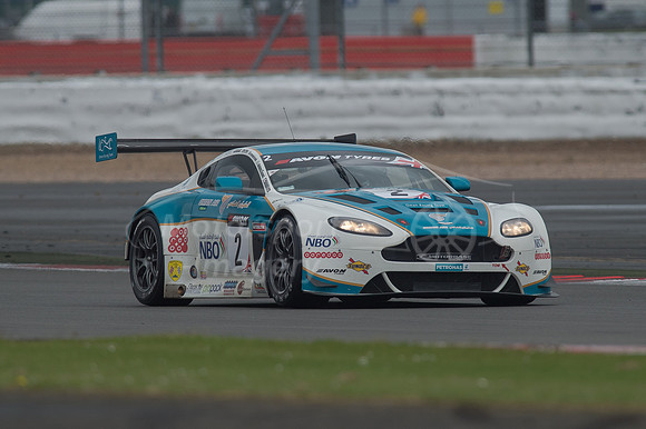 2  Ahmad Al Harthy / Daniel Lloyd  Oman Racing Team