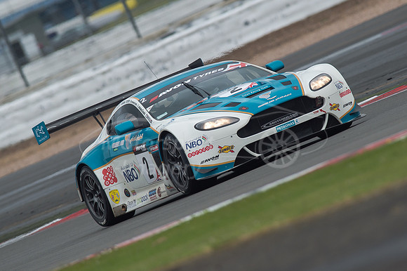 2  Ahmad Al Harthy / Daniel Lloyd  Oman Racing Team