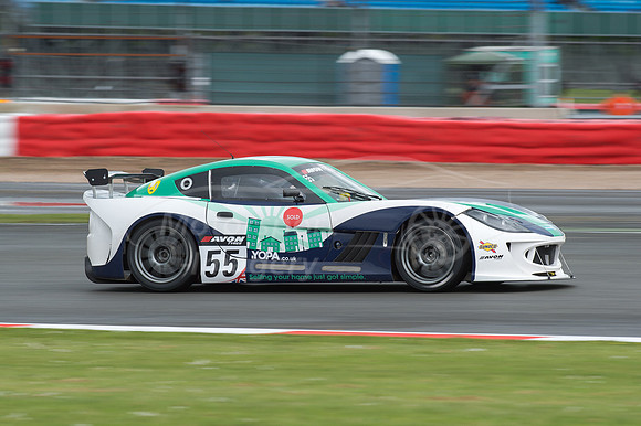 55  Alistair Barclay / Charles Hollings  PMW Expo Racing / Optimum Motorsport