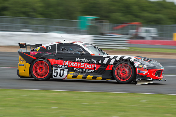50  Graham Johnson / Mike Robinson   PMW Expo Racing / Optimum Motorsport