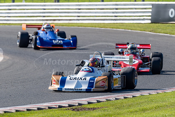 88 Tim Gray March 762